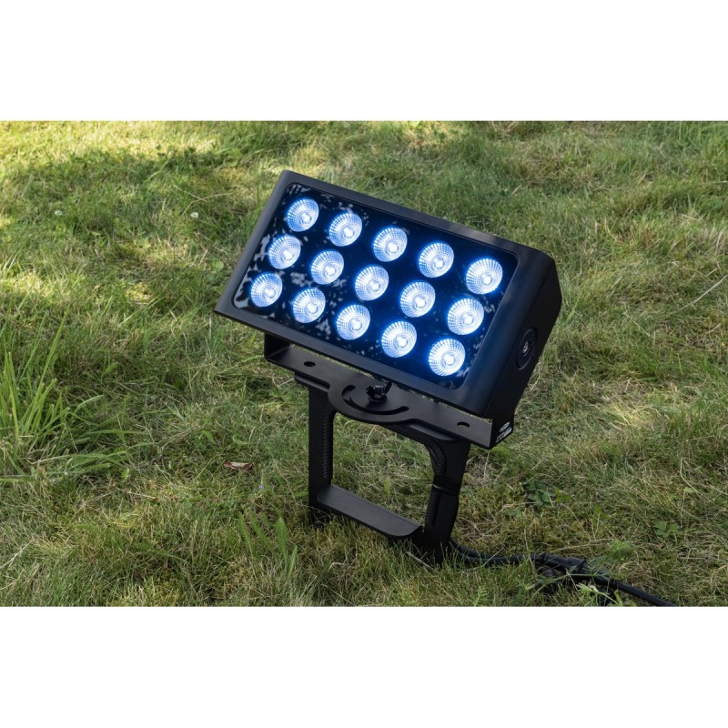 ShowGear TerraFix 2 - Kotwa gruntowa do oświetlenia