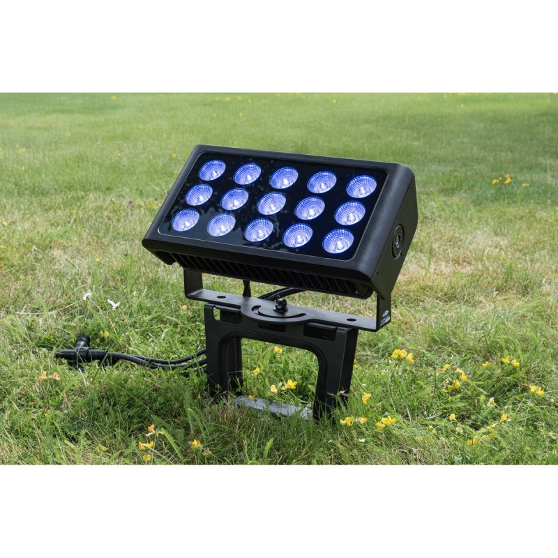 ShowGear TerraFix 4 - Kotwa gruntowa do oświetlenia