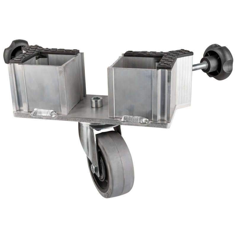 ShowGear Kółko obrotowe Mammoth Dex z podwójną nóżką