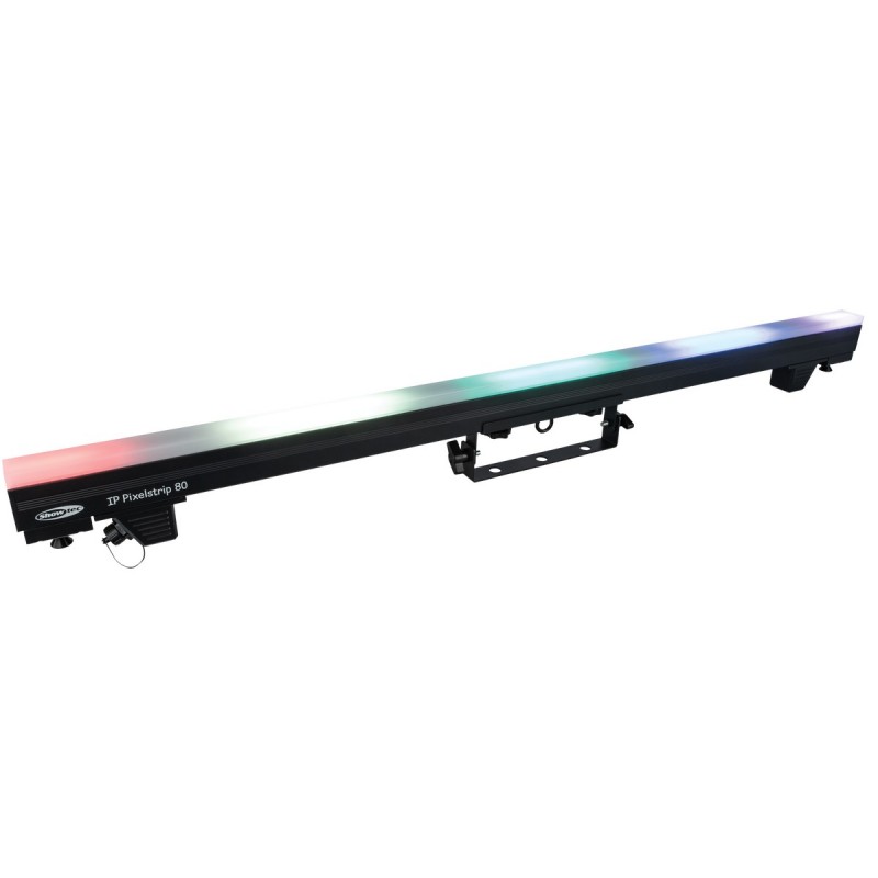 Showtec IP Pixelstrip 80 - Listwa belka oświetleniowa LED