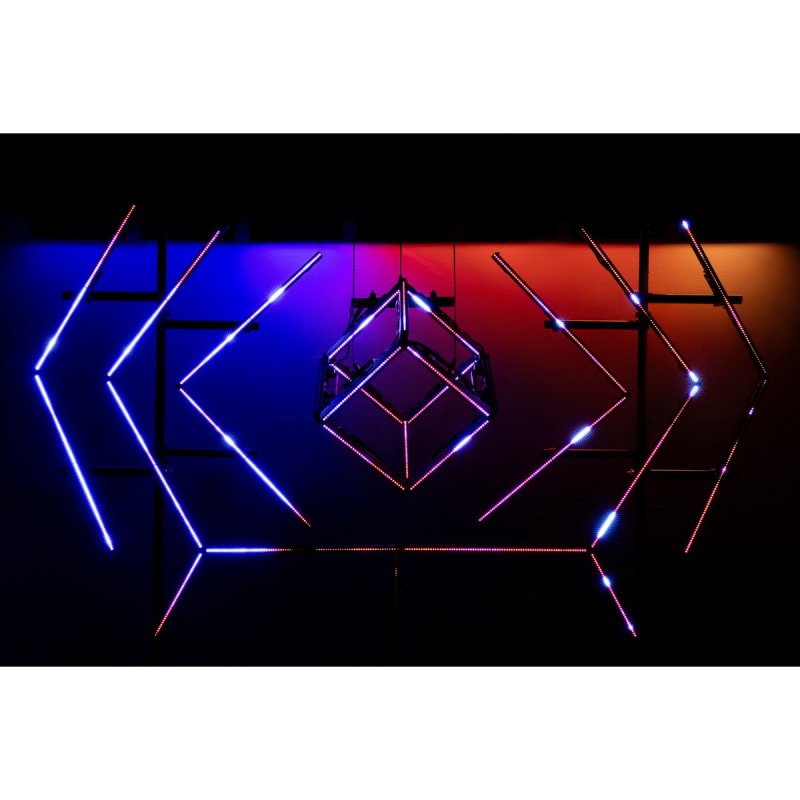 Showtec IP Pixelstrip 80 - Listwa belka oświetleniowa LED