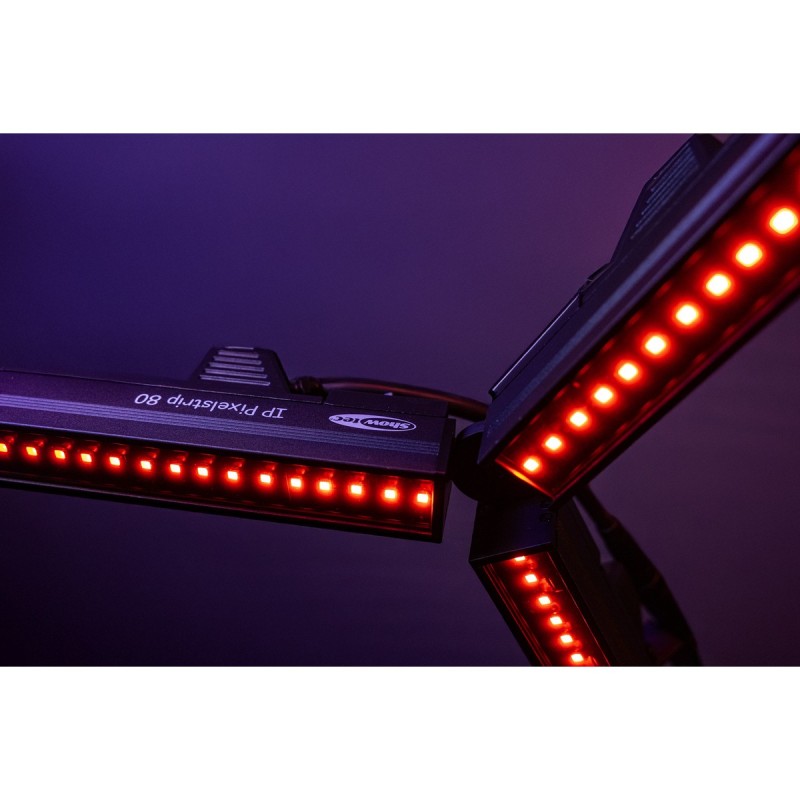 Showtec IP Pixelstrip 80 - Listwa belka oświetleniowa LED