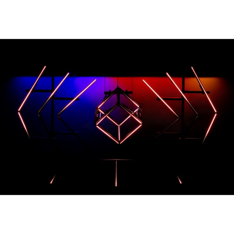 Showtec IP Pixelstrip 40 - Listwa belka oświetleniowa LED