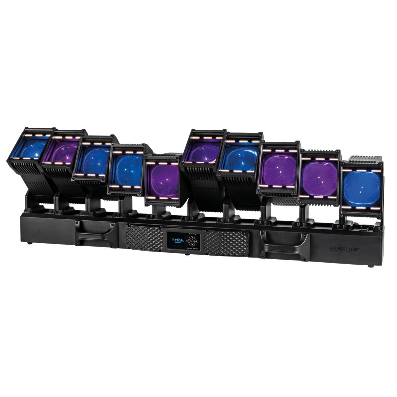 Infinity Furion FX402 Bar - Listwa LED IP65