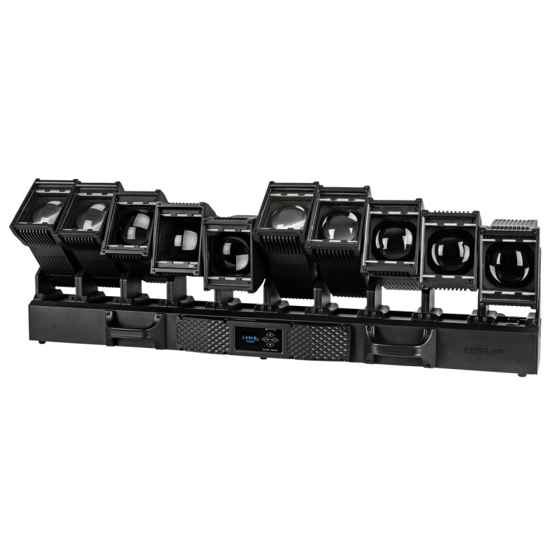 Infinity Furion FX402 Bar - Listwa LED IP65