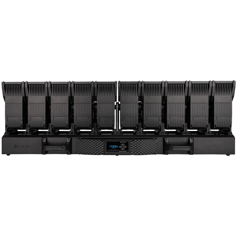 Infinity Furion FX402 Bar - Listwa LED IP65