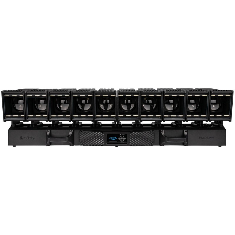 Infinity Furion FX402 Bar - Listwa LED IP65