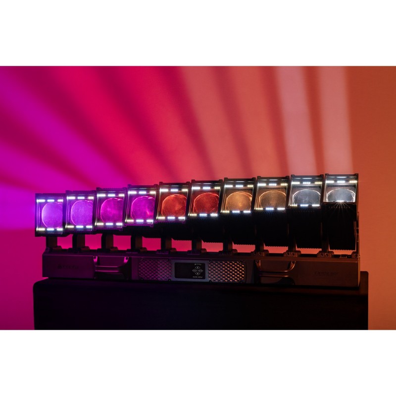 Infinity Furion FX402 Bar - Listwa LED IP65