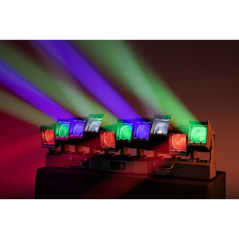 Infinity Furion FX402 Bar - Listwa LED IP65