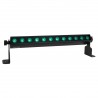 Showtec Sonus Bar 4B - Listwa oświetleniowa LED RGBW
