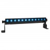 Showtec Sonus Bar 4B - Listwa oświetleniowa LED RGBW