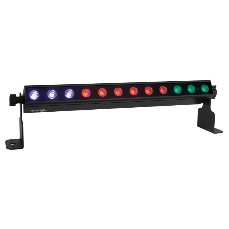 Showtec Sonus Bar 4B - Listwa oświetleniowa LED RGBW