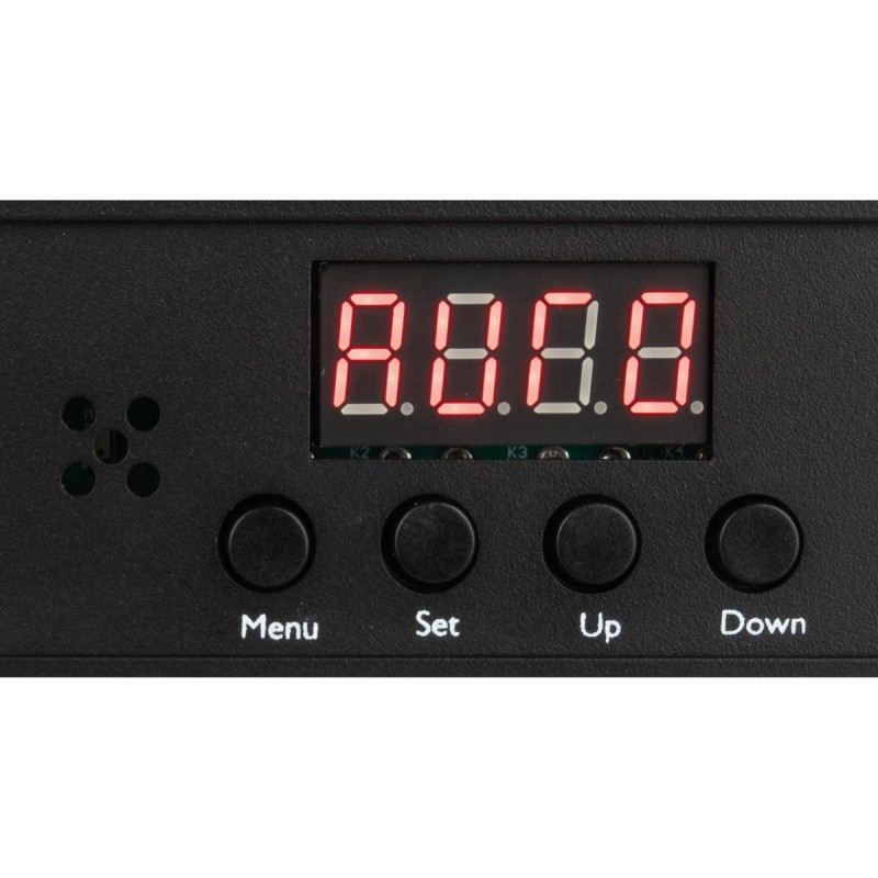 Showtec Sonus Bar 4B - Listwa oświetleniowa LED RGBW