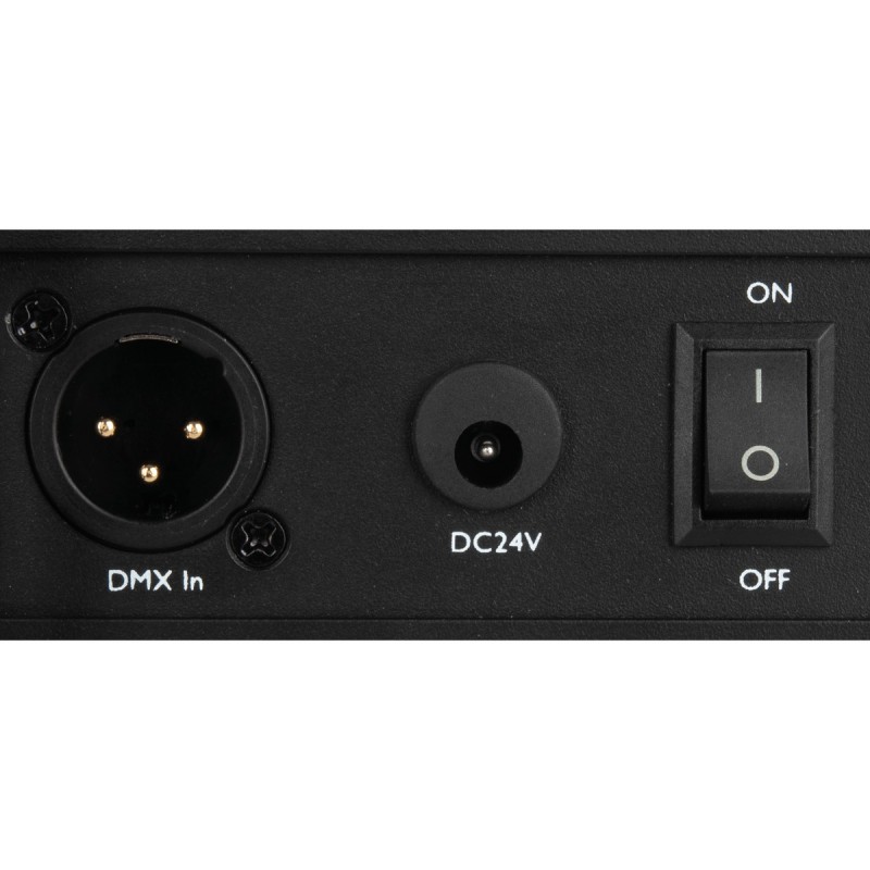 Showtec Sonus Bar 4B - Listwa oświetleniowa LED RGBW