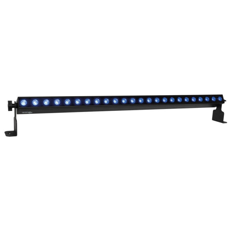 Showtec Sonus Bar 8B - Listwa oświetleniowa LED RGBW