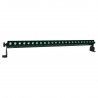 Showtec Sonus Bar 8B - Listwa oświetleniowa LED RGBW