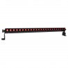 Showtec Sonus Bar 8B - Listwa oświetleniowa LED RGBW