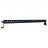 Showtec Sonus Bar 8B - Listwa oświetleniowa LED RGBW