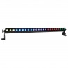 Showtec Sonus Bar 8B - Listwa oświetleniowa LED RGBW