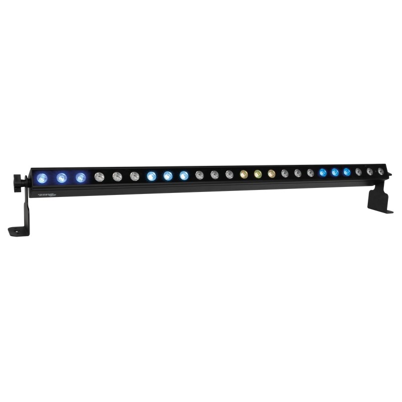 Showtec Sonus Bar 8B - Listwa oświetleniowa LED RGBW