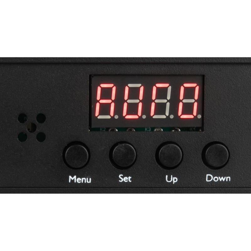 Showtec Sonus Bar 8B - Listwa oświetleniowa LED RGBW