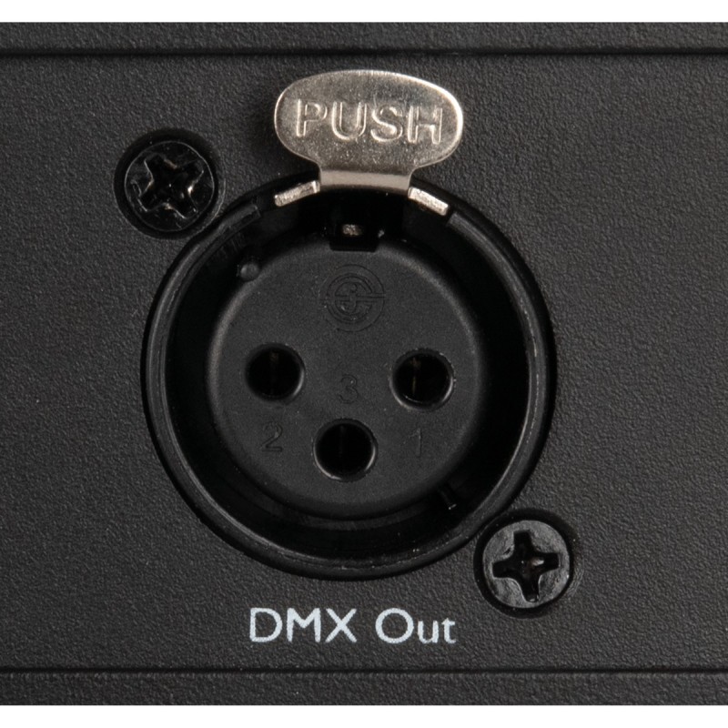 Showtec Sonus Bar 8B - Listwa oświetleniowa LED RGBW