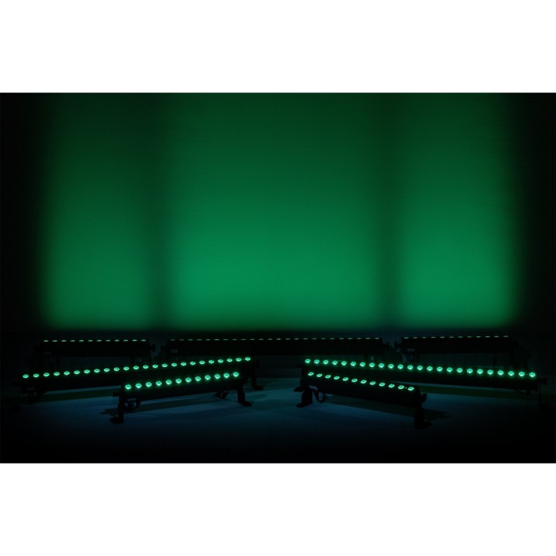 Showtec Sonus Bar 8B - Listwa oświetleniowa LED RGBW