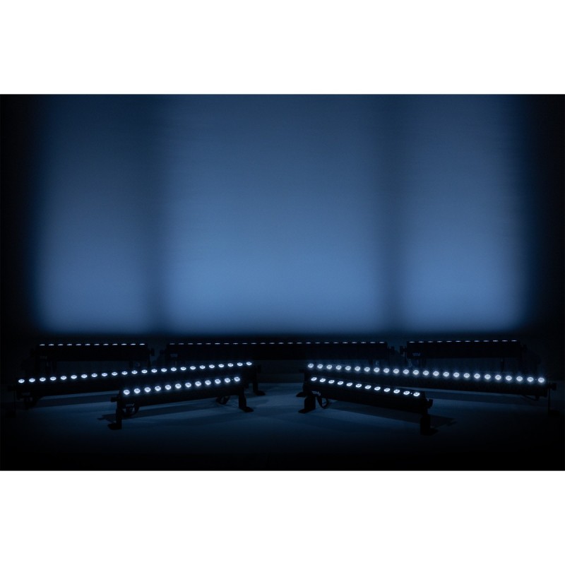 Showtec Sonus Bar 8B - Listwa oświetleniowa LED RGBW