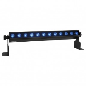 Showtec Sonus Bar 4 - Listwa oświetleniowa LED RGBW
