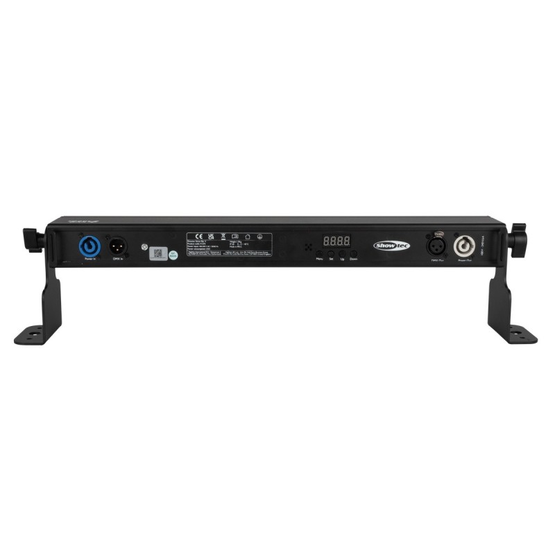 Showtec Sonus Bar 4 - Listwa oświetleniowa LED RGBW
