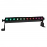 Showtec Sonus Bar 4 - Listwa oświetleniowa LED RGBW