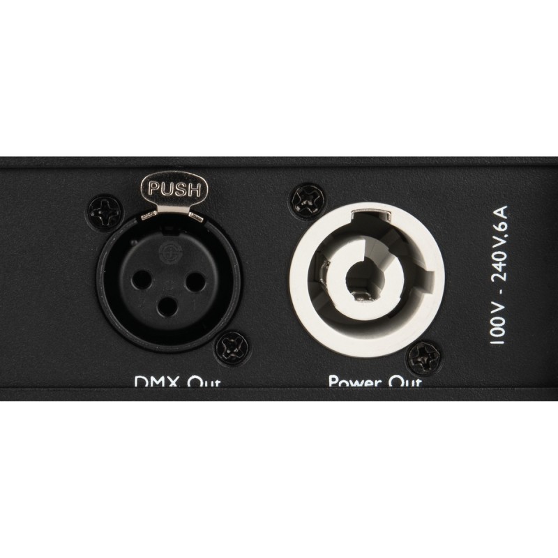 Showtec Sonus Bar 4 - Listwa oświetleniowa LED RGBW