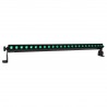 Showtec Sonus Bar 8 - Listwa oświetleniowa LED RGBW