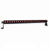 Showtec Sonus Bar 8 - Listwa oświetleniowa LED RGBW