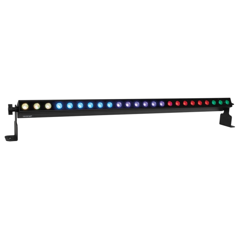 Showtec Sonus Bar 8 - Listwa oświetleniowa LED RGBW