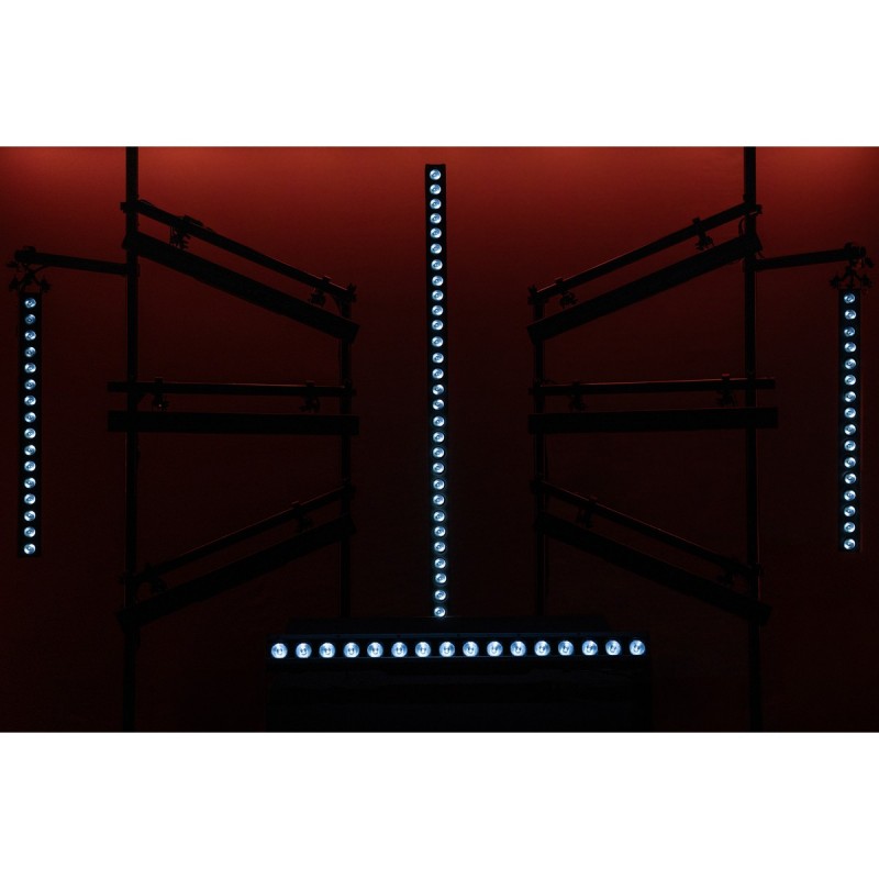 Showtec Spectra Wash - Listwa oświetleniowa LED RGBW IP65