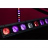 Showtec Spectra Wash - Listwa oświetleniowa LED RGBW IP65