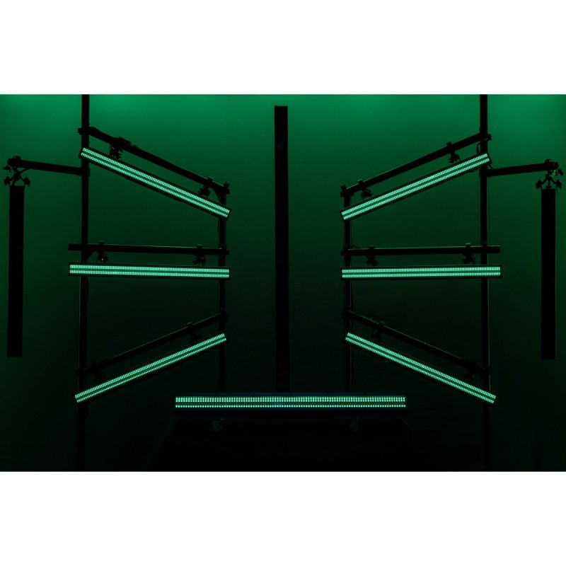 Showtec Spectra Strobe - Listwa oświetleniowa LED z stroboskopem IP65