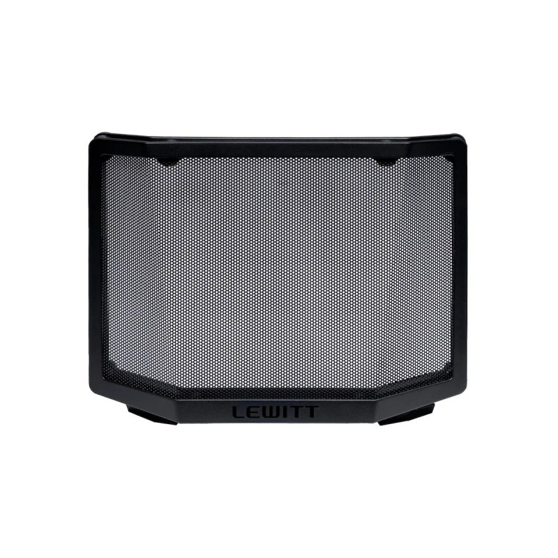 Lewitt Pop filter XL - Magnetyczny pop-filtr, osłona do mikrofonów