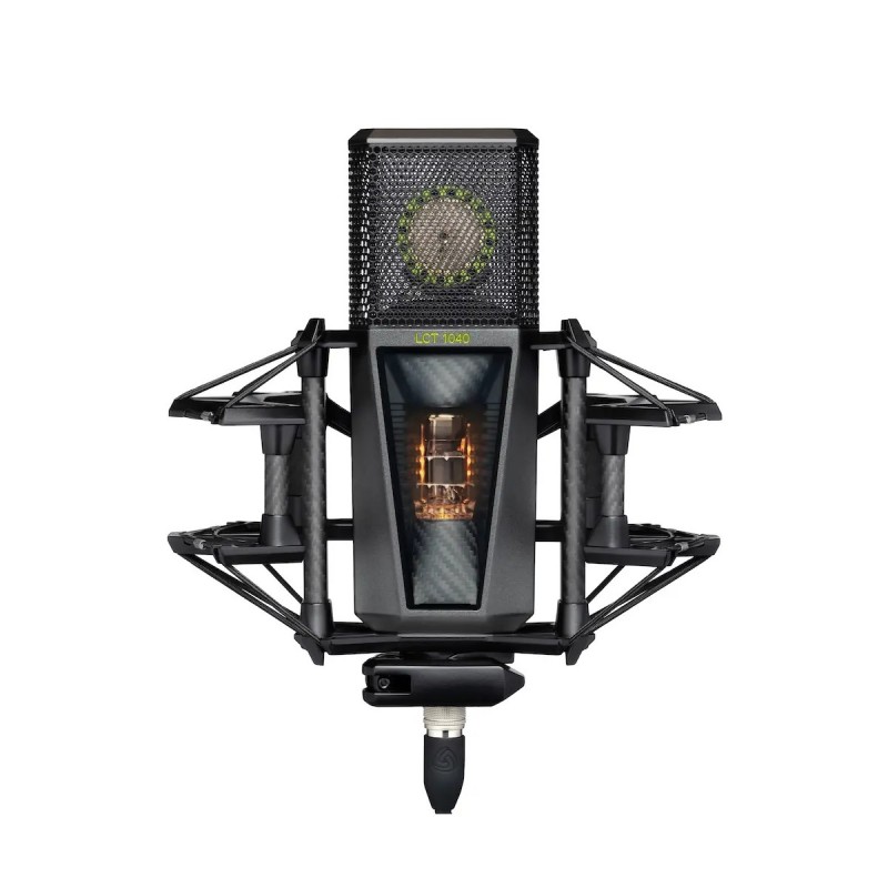 Lewitt LCT 1040 CBL5 - Mikrofon lampowy pojemnościowy