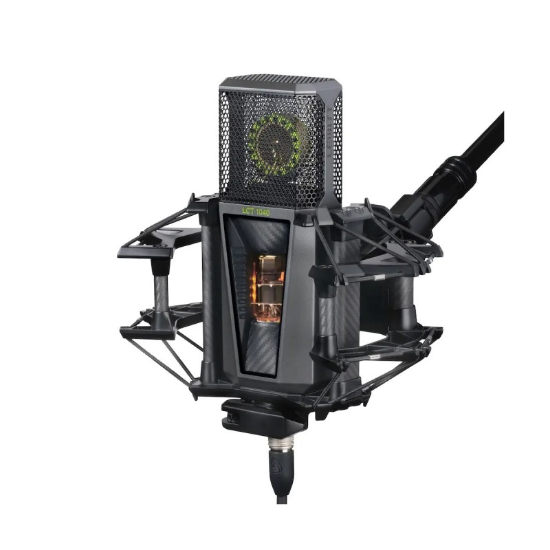 Lewitt LCT 1040 CBL5 - Mikrofon lampowy pojemnościowy