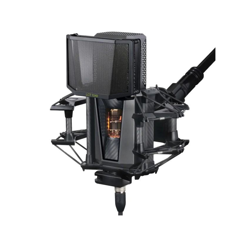 Lewitt LCT 1040 CBL5 - Mikrofon lampowy pojemnościowy