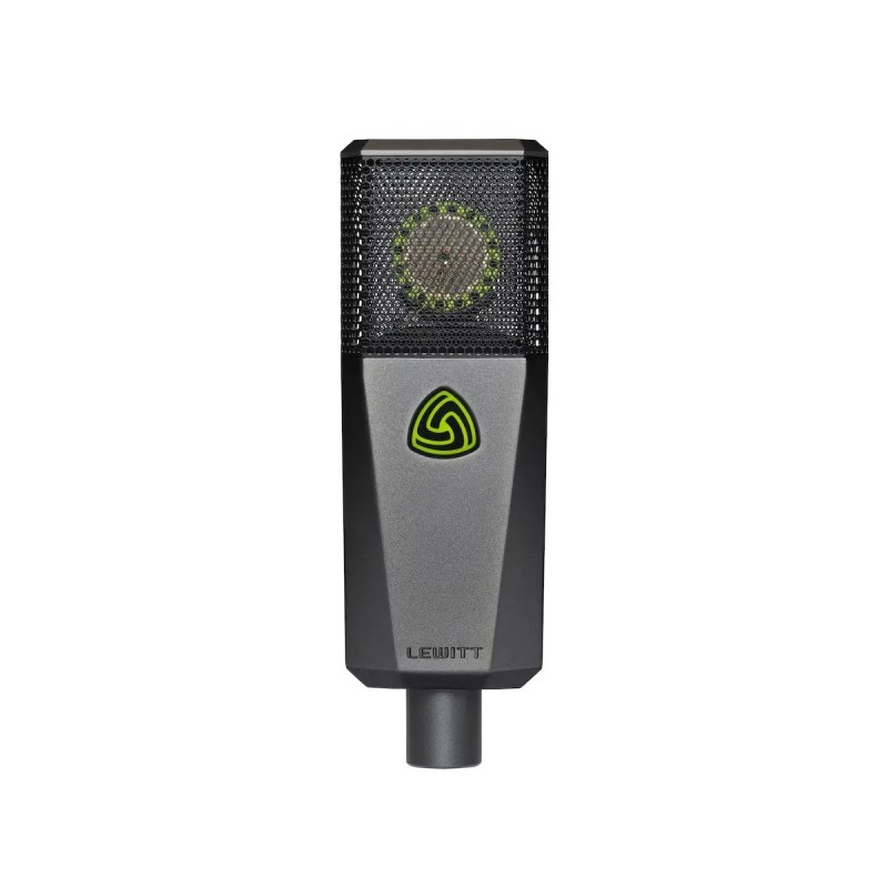 Lewitt LCT 1040 CBL5 - Mikrofon lampowy pojemnościowy