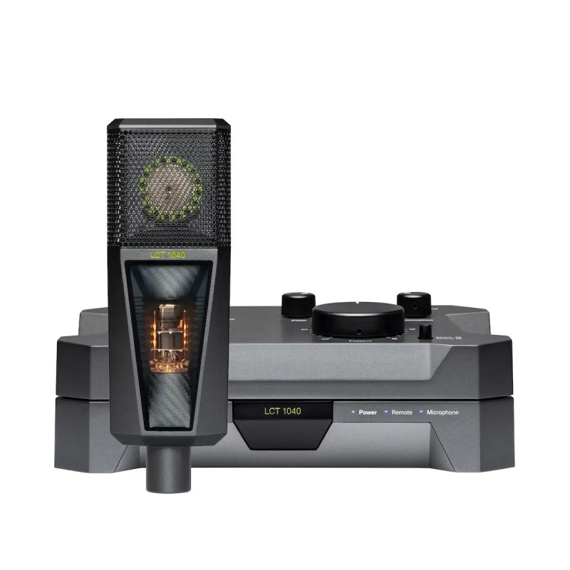 Lewitt LCT 1040 CBL5 - Mikrofon lampowy pojemnościowy