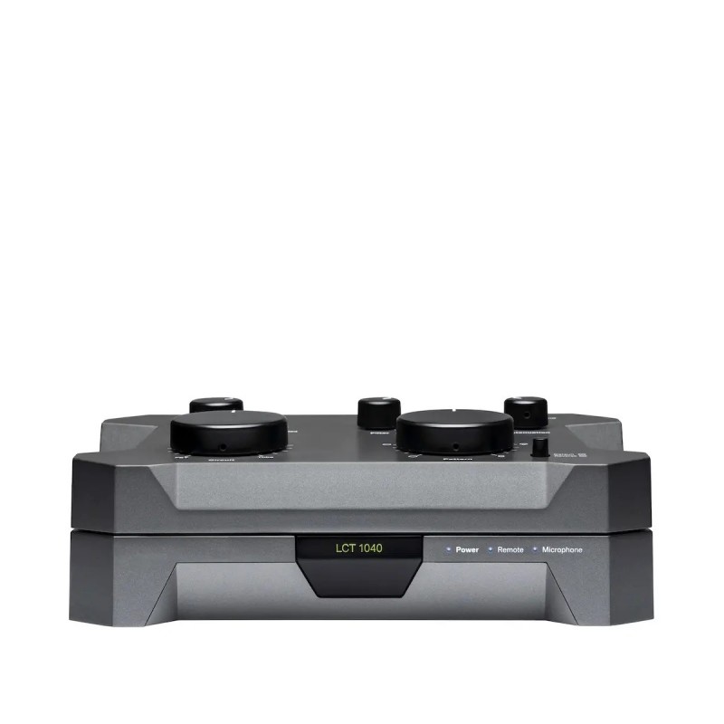 Lewitt LCT 1040 CBL5 - Mikrofon lampowy pojemnościowy