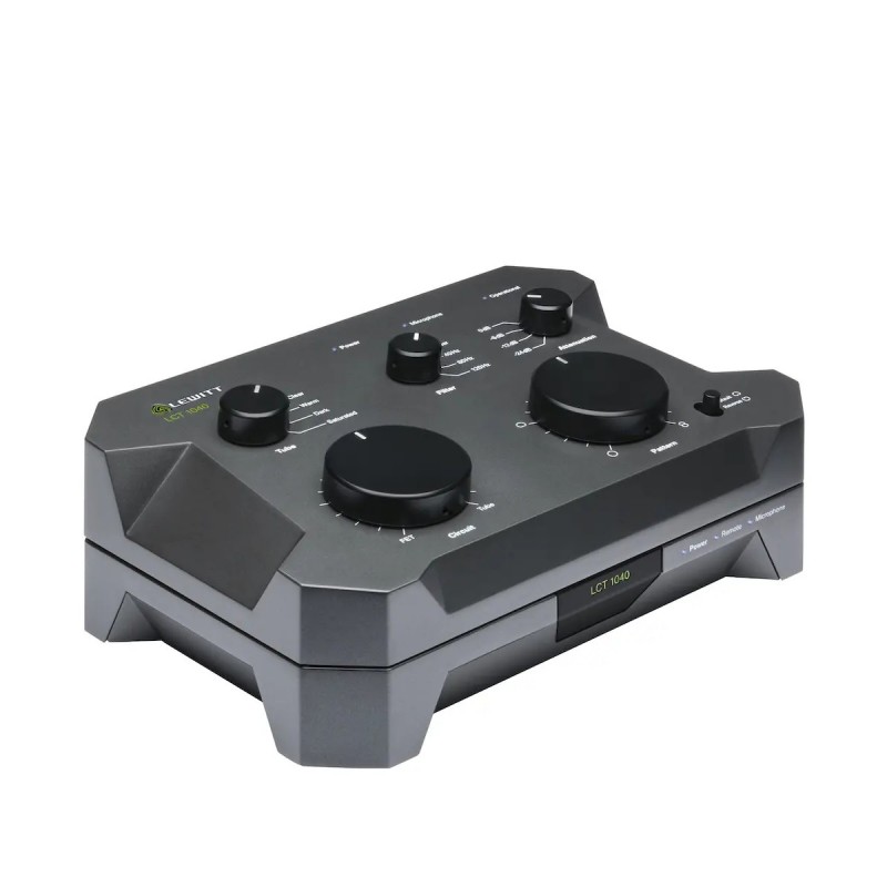 Lewitt LCT 1040 CBL5 - Mikrofon lampowy pojemnościowy