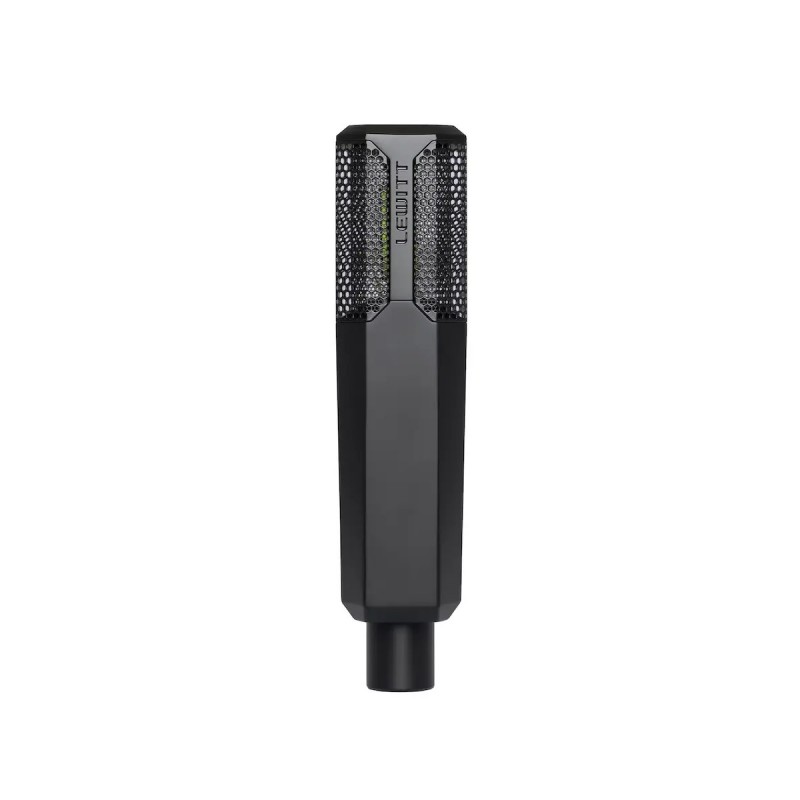 Lewitt Pure Tube Essential Set - Mikrofon lampowy pojemnościowy