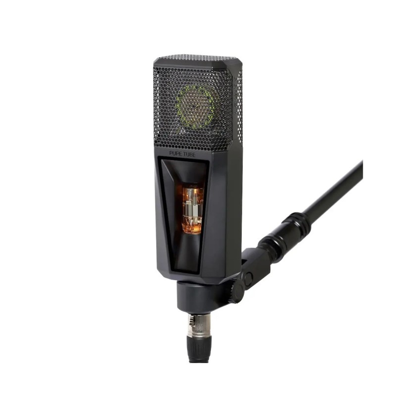 Lewitt Pure Tube Essential Set - Mikrofon lampowy pojemnościowy