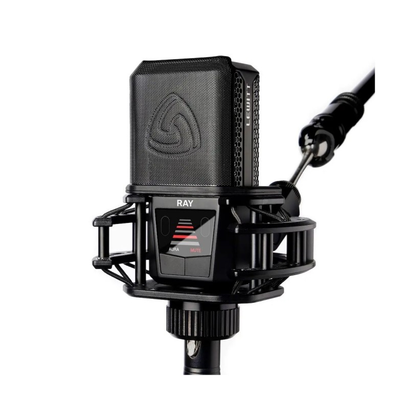 Lewitt Ray - Mikrofon pojemnościowy