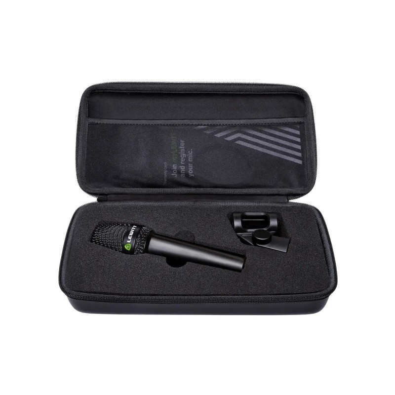 Lewitt MTP W950 - Mikrofon pojemnościowy wokalny